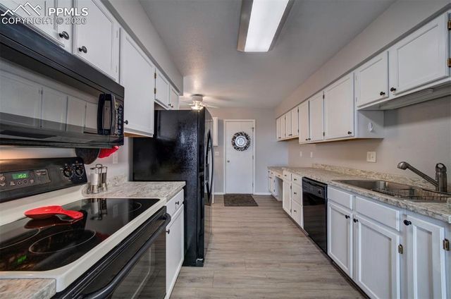 3437 Trenary Lane, Colorado Springs, CO 80918