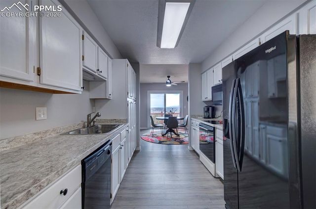 3437 Trenary Lane, Colorado Springs, CO 80918