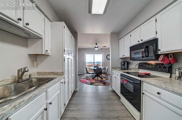 3437 Trenary Lane, Colorado Springs, CO 80918