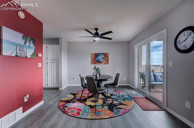 3437 Trenary Lane, Colorado Springs, CO 80918