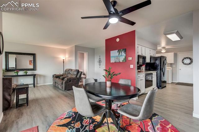 3437 Trenary Lane, Colorado Springs, CO 80918