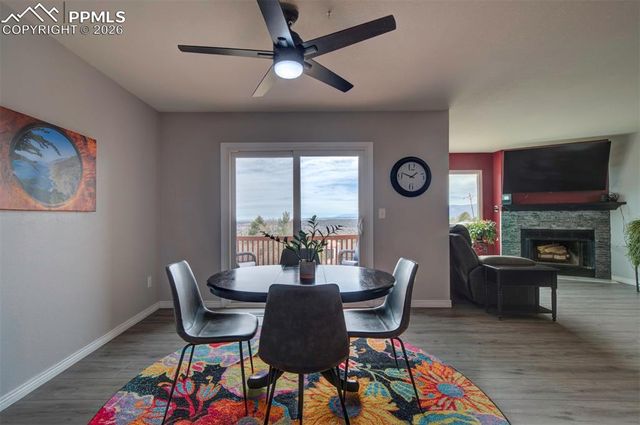 3437 Trenary Lane, Colorado Springs, CO 80918