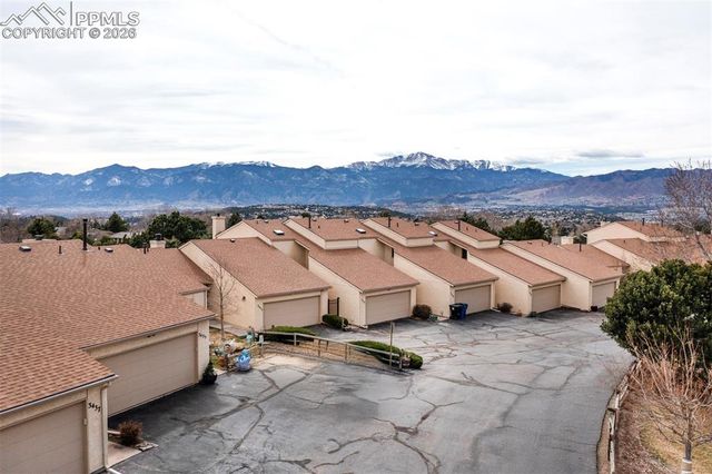 3437 Trenary Lane, Colorado Springs, CO 80918