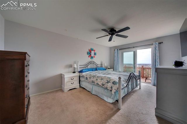 3437 Trenary Lane, Colorado Springs, CO 80918