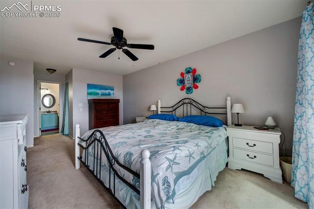 3437 Trenary Lane, Colorado Springs, CO 80918