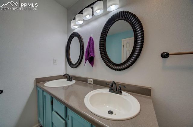 3437 Trenary Lane, Colorado Springs, CO 80918