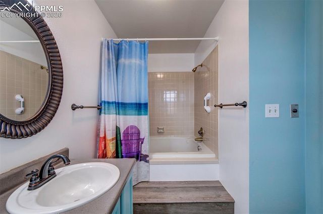 3437 Trenary Lane, Colorado Springs, CO 80918