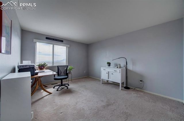 3437 Trenary Lane, Colorado Springs, CO 80918