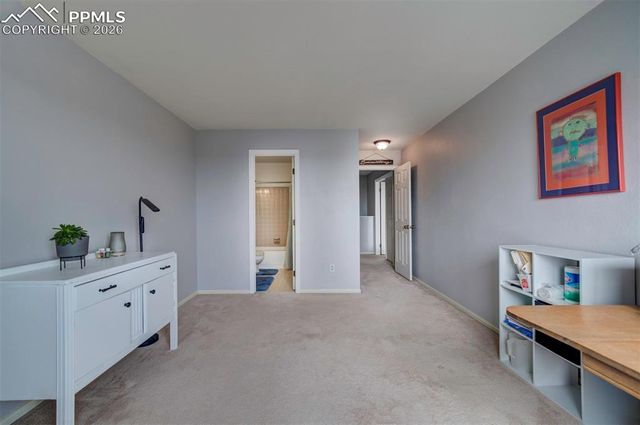 3437 Trenary Lane, Colorado Springs, CO 80918