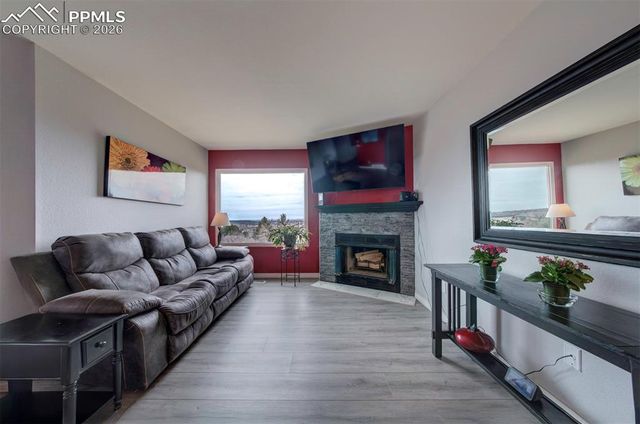 3437 Trenary Lane, Colorado Springs, CO 80918