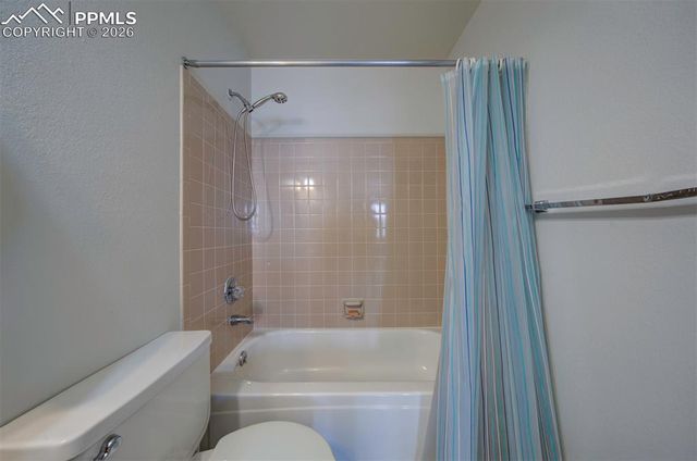 3437 Trenary Lane, Colorado Springs, CO 80918