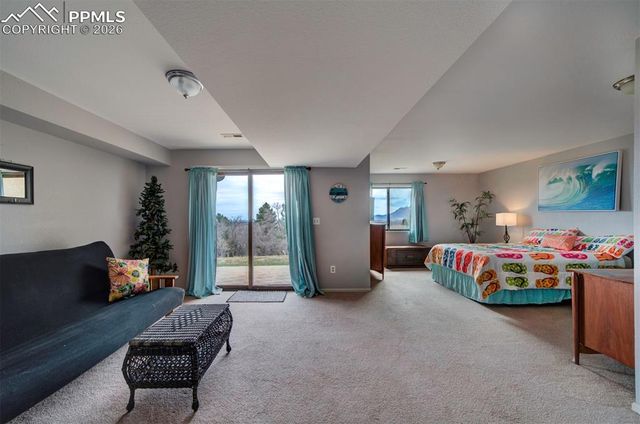 3437 Trenary Lane, Colorado Springs, CO 80918