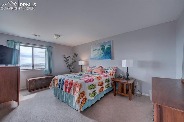 3437 Trenary Lane, Colorado Springs, CO 80918