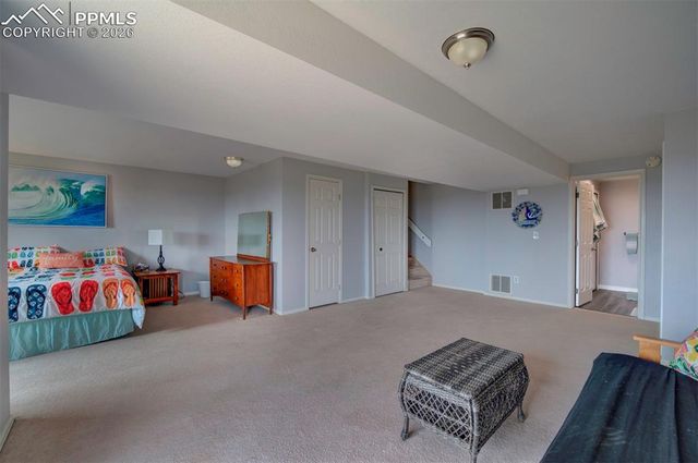 3437 Trenary Lane, Colorado Springs, CO 80918