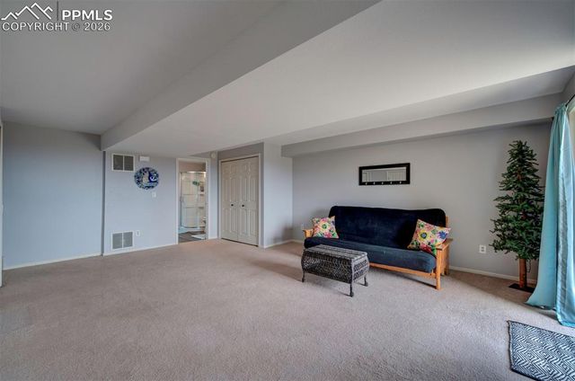 3437 Trenary Lane, Colorado Springs, CO 80918