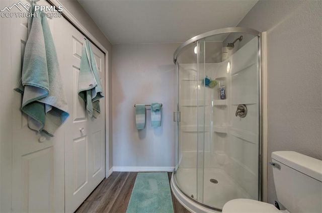 3437 Trenary Lane, Colorado Springs, CO 80918