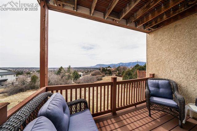 3437 Trenary Lane, Colorado Springs, CO 80918