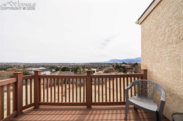 3437 Trenary Lane, Colorado Springs, CO 80918