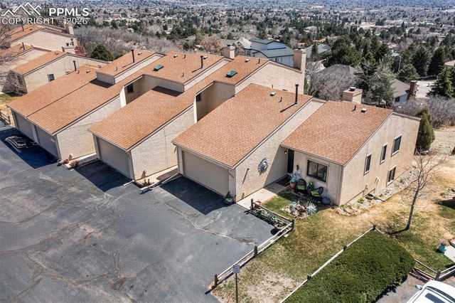 3437 Trenary Lane, Colorado Springs, CO 80918