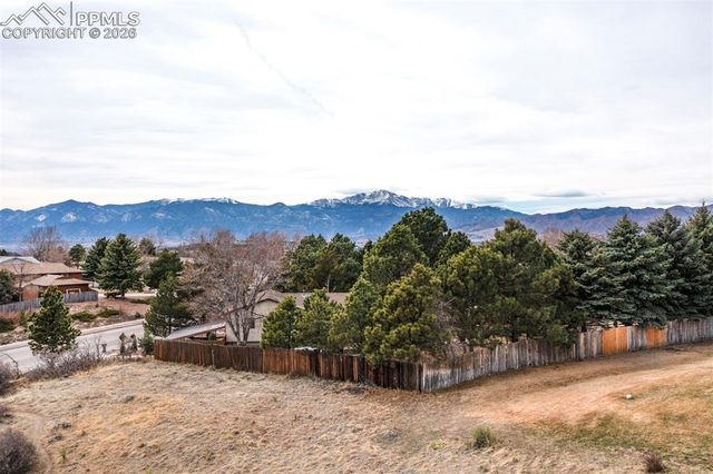 3437 Trenary Lane, Colorado Springs, CO 80918