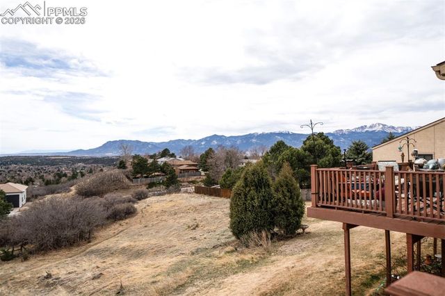 3437 Trenary Lane, Colorado Springs, CO 80918
