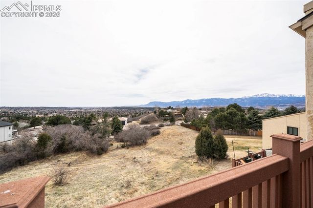 3437 Trenary Lane, Colorado Springs, CO 80918