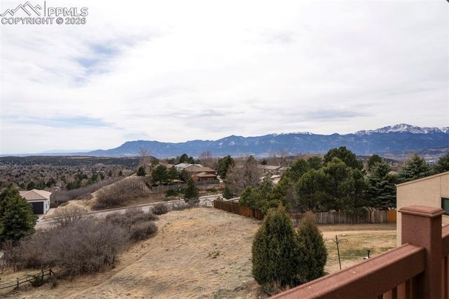 3437 Trenary Lane, Colorado Springs, CO 80918