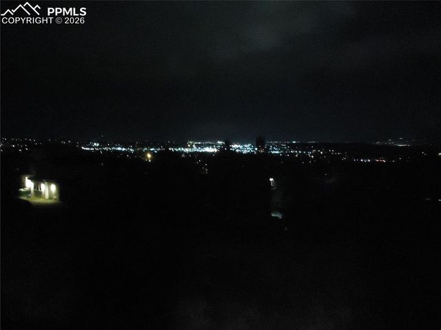 3437 Trenary Lane, Colorado Springs, CO 80918