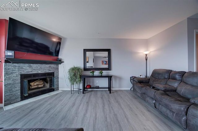 3437 Trenary Lane, Colorado Springs, CO 80918