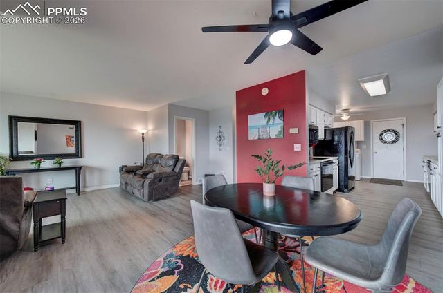 3437 Trenary Lane, Colorado Springs, CO 80918