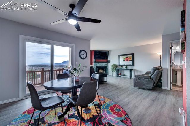 3437 Trenary Lane, Colorado Springs, CO 80918