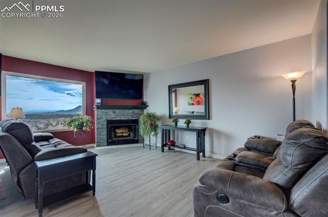 3437 Trenary Lane, Colorado Springs, CO 80918