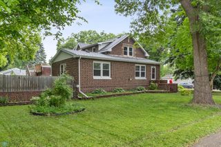 504 14th Street N, Moorhead, MN 56560