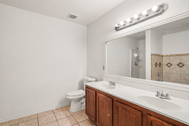 7656 Sienna Ridge Lane, Fort Worth, TX 76131