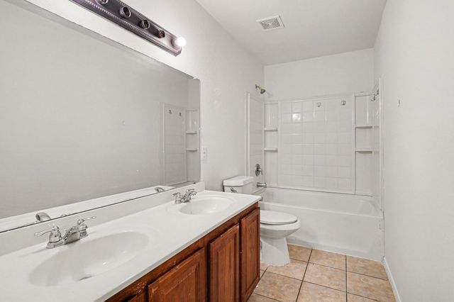 7656 Sienna Ridge Lane, Fort Worth, TX 76131