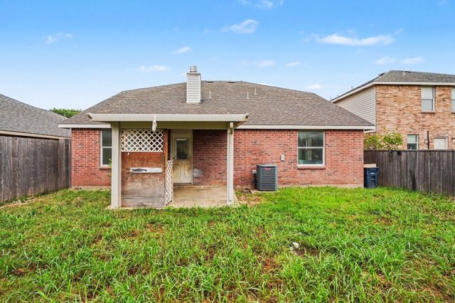 7656 Sienna Ridge Lane, Fort Worth, TX 76131