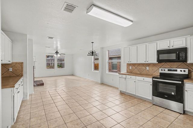 7656 Sienna Ridge Lane, Fort Worth, TX 76131