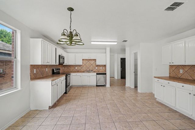 7656 Sienna Ridge Lane, Fort Worth, TX 76131