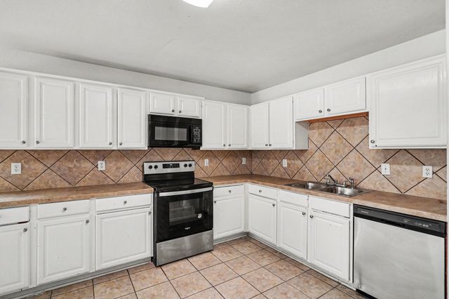 7656 Sienna Ridge Lane, Fort Worth, TX 76131