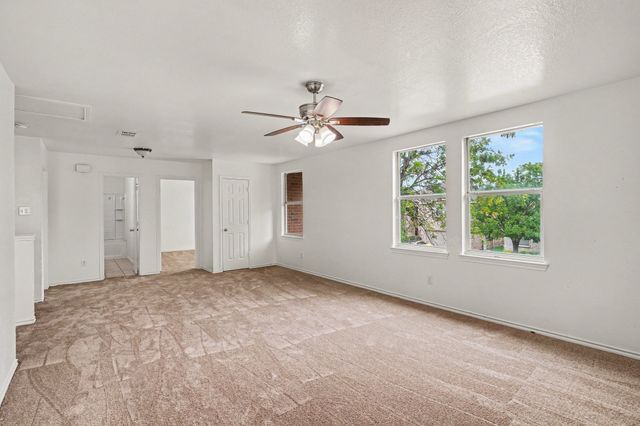 7656 Sienna Ridge Lane, Fort Worth, TX 76131