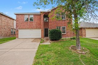 7656 Sienna Ridge Lane, Fort Worth, TX 76131
