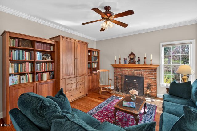 109 S Drawbridge Lane, Cary, NC 27513