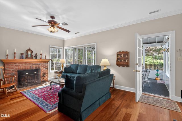 109 S Drawbridge Lane, Cary, NC 27513