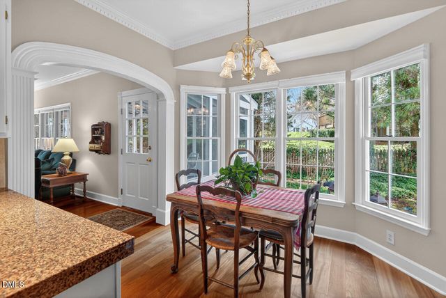 109 S Drawbridge Lane, Cary, NC 27513