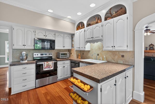 109 S Drawbridge Lane, Cary, NC 27513