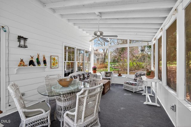 109 S Drawbridge Lane, Cary, NC 27513