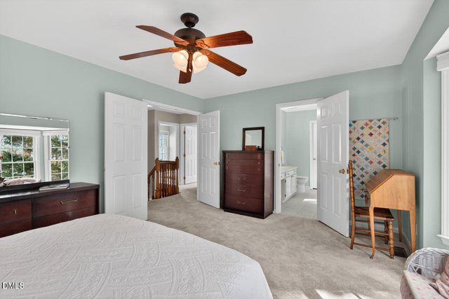 109 S Drawbridge Lane, Cary, NC 27513