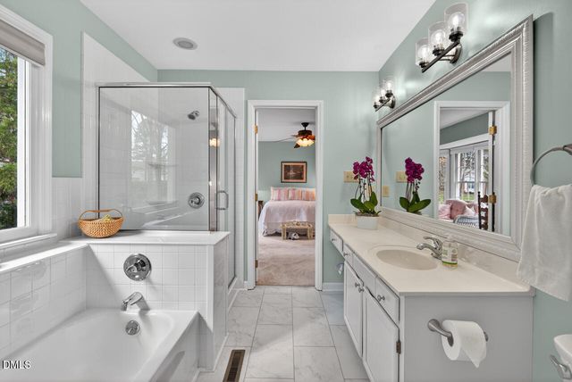 109 S Drawbridge Lane, Cary, NC 27513