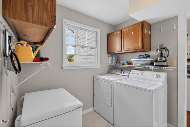 109 S Drawbridge Lane, Cary, NC 27513