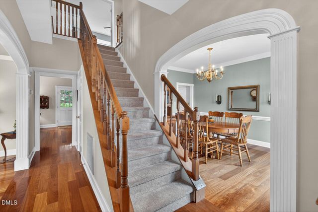 109 S Drawbridge Lane, Cary, NC 27513